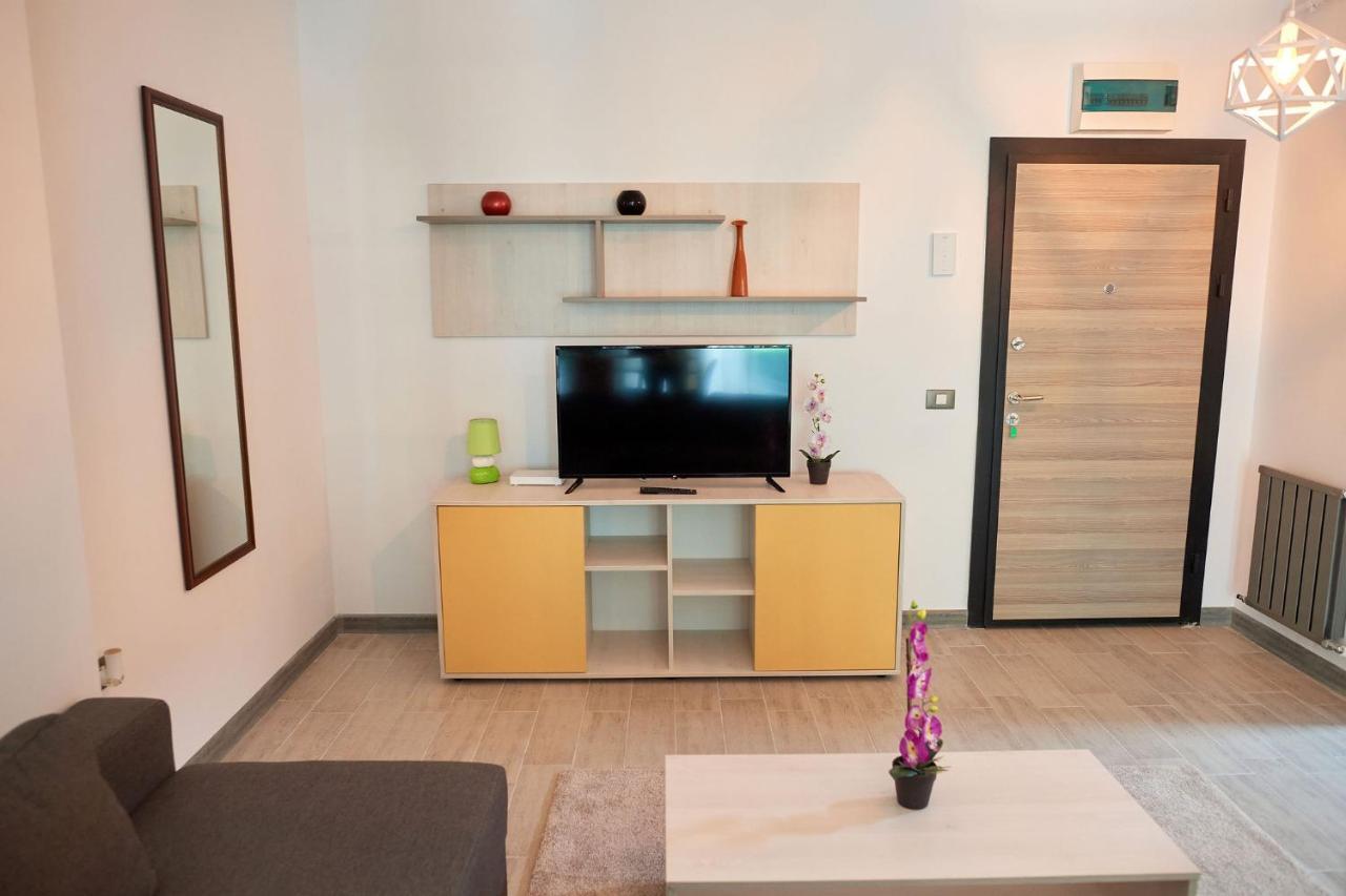 Fanta Sea Apartament Spa N Pool Beach Resort Navodari Ngoại thất bức ảnh